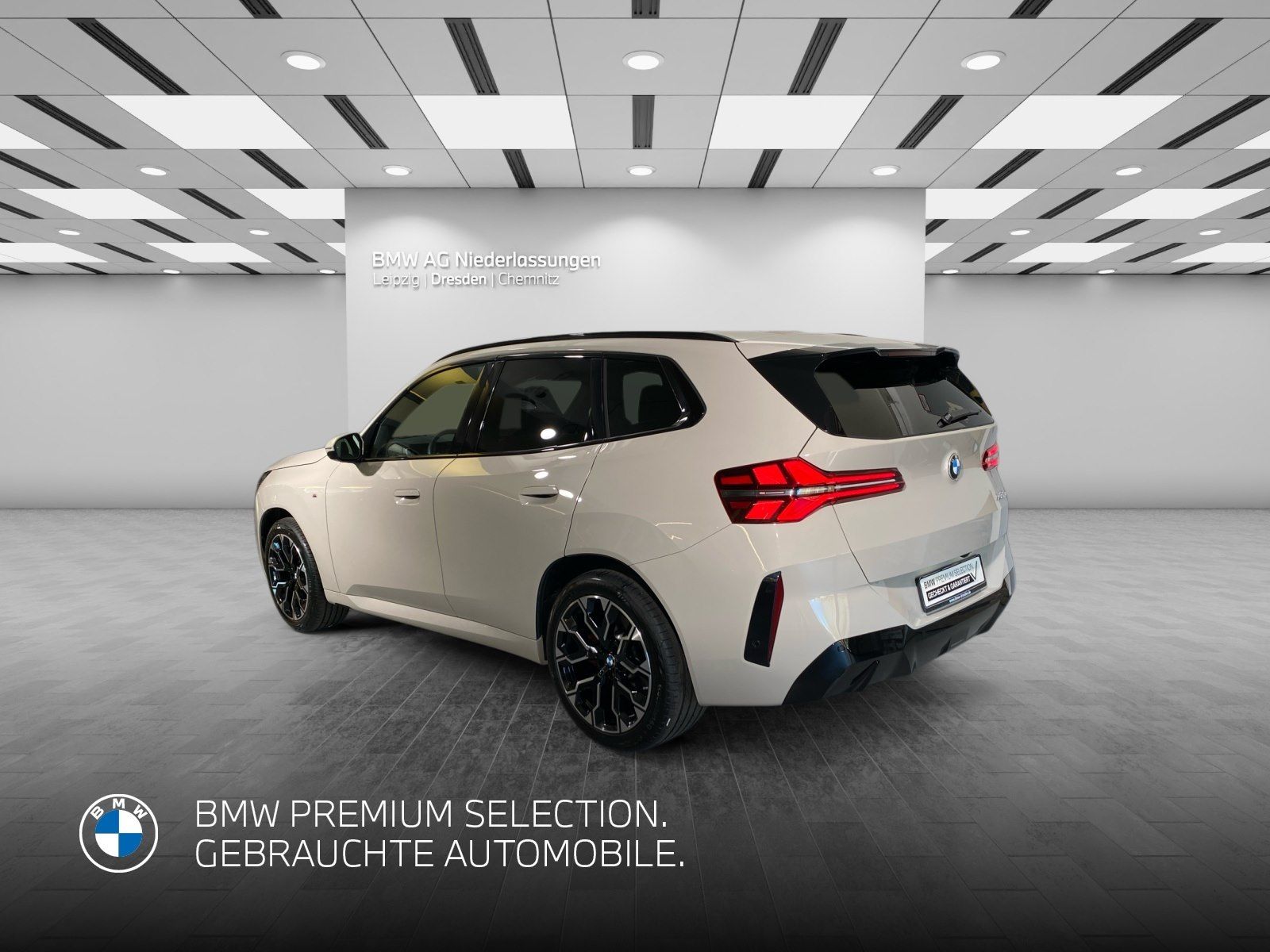 BMW X3 - Bild 4