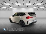 BMW X3 20d xDrive M Sport Standheizung AHK Harman/K - BMW X3 Jahreswagen mit Diesel-Antrieb