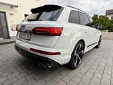 Audi SQ7 TDI quattro tiptronic - - gebrauchte Audi SQ7 aus dem Jahr 2020