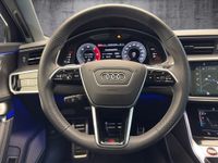 Audi S6 - Vorschau Bild 18