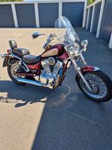 Suzuki 1400 intruder  - SUZUKI 1993 INTRUDER 1400