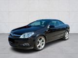 Opel Astra H Twin Top Endless Summer - Opel Astra: Schwarz, Twin Top