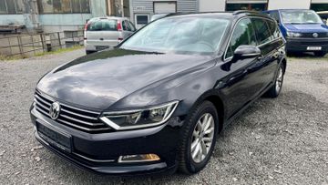 Volkswagen Passat Variant - 1