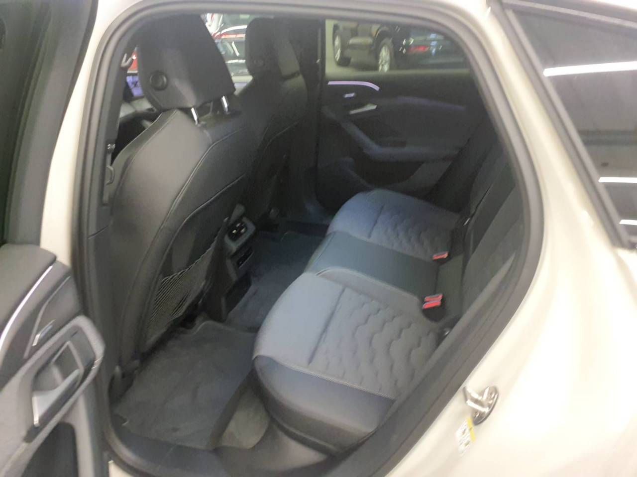 Audi A6 e-tron - Bild 5