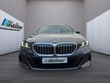BMW 540 d xDrive Tour. M-Sport+AHK+Pano+ACC+P&W+Head - BMW 540: Kombi
