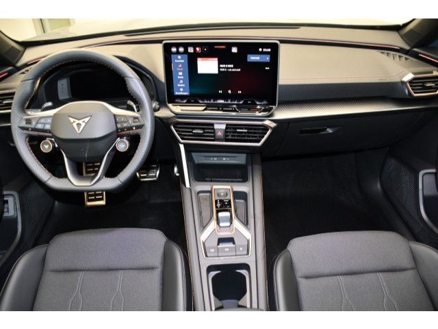 Cupra Formentor 1.5eTSI DSG 10KM! EDGE KESSY LED foto 4
