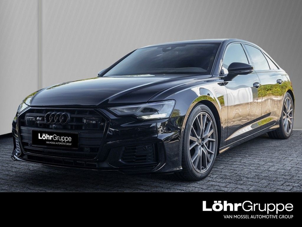 Image of Audi S6