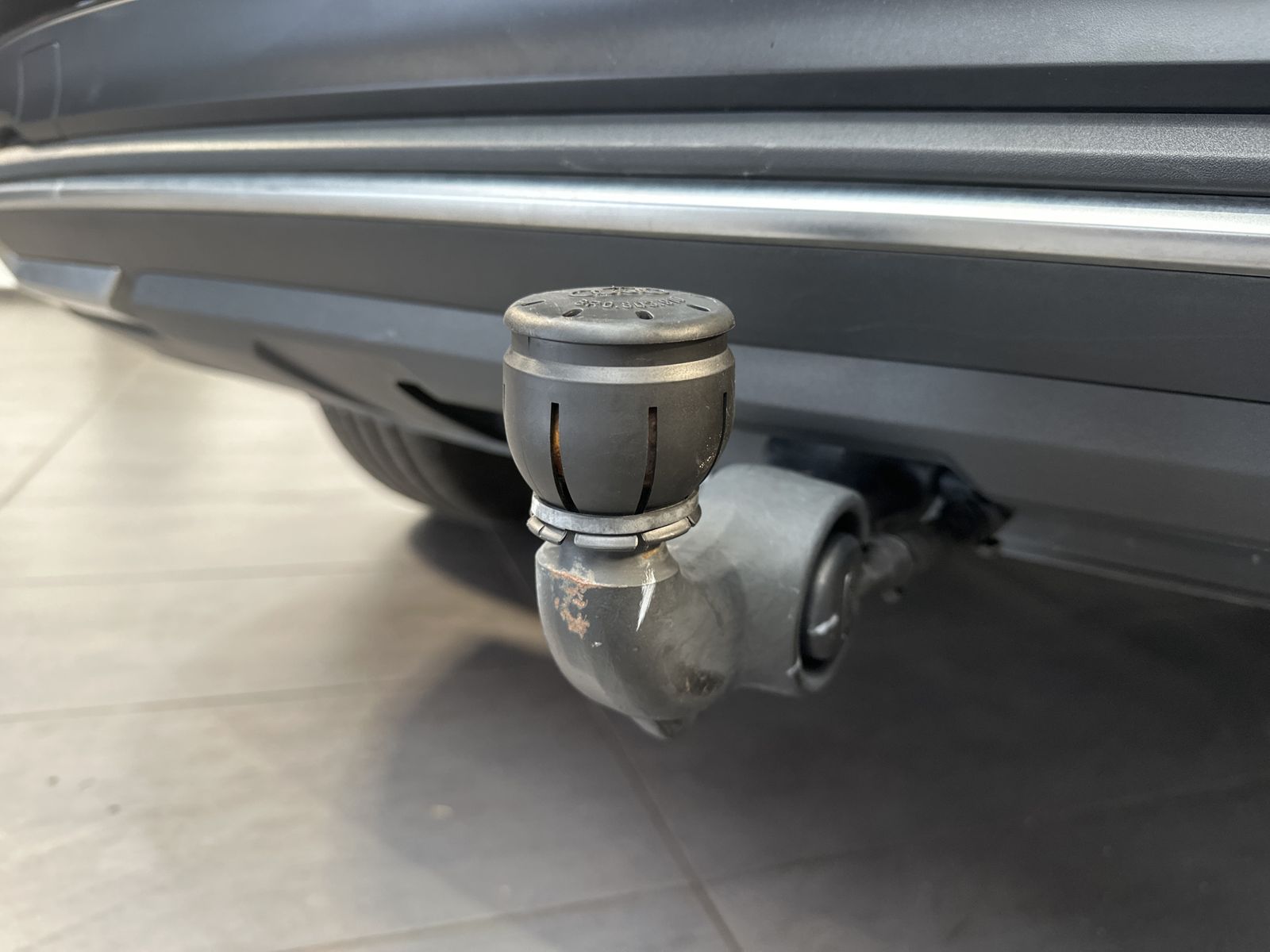 Fahrzeugabbildung Audi Q5 50 TFSI e Quattro NAV+LED+KAM+V-COCK+TEMPOMAT