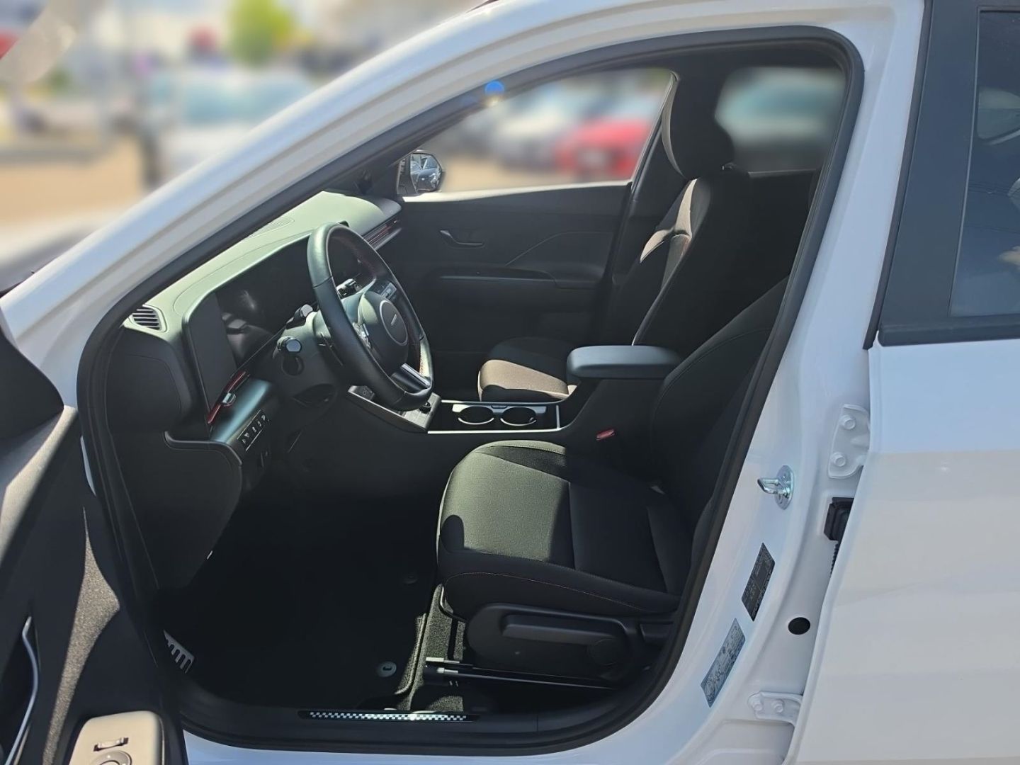 Hyundai Kona – Bild 7