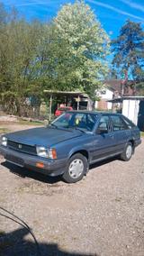 Honda Seltenen Honda Quintet 1983 - Honda e mit Benzin-Antrieb