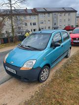 Chevrolet Matiz 0.8 AT AT - Chevrolet Matiz AT mit Benzin-Antrieb