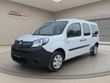 Renault Kangoo Maxi 33 KWh (Batterie incl), Klima,Parkse - Renault Kangoo mit Elektro-Antrieb: Maxi