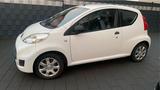 Peugeot 107 / TÜV 03/2028 - Peugeot 107 von privat