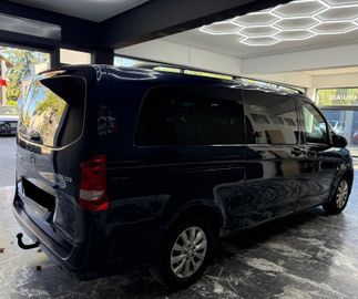 Mercedes Vito - 4