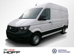 Volkswagen Crafter 35 Kasten HD 2.0 TDI Einparkhilfe Tempom