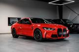 BMW M4 Competition xD LASER-Curv-Carb-ACC-360-H&K - gebrauchte BMW M4 aus dem Jahr 2024