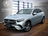 Mercedes-Benz GLC 300 4M AMG+PLUS+AMBIENTE+EASYPACK+LED+KAMERA - Mercedes-Benz GLC 300 aus 2024
