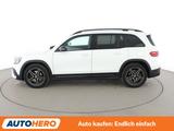 Mercedes-Benz GLB 250 AMG Line Aut.*NAV*LED*TEMP*CAM*PDC*SHZ* - gebrauchte Mercedes-Benz GLB 250 aus dem Jahr 2023