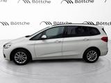 BMW Grand Tourer 218 d Advantage 2.0 16V Turbodiesel - BMW Turbo mit Diesel-Antrieb