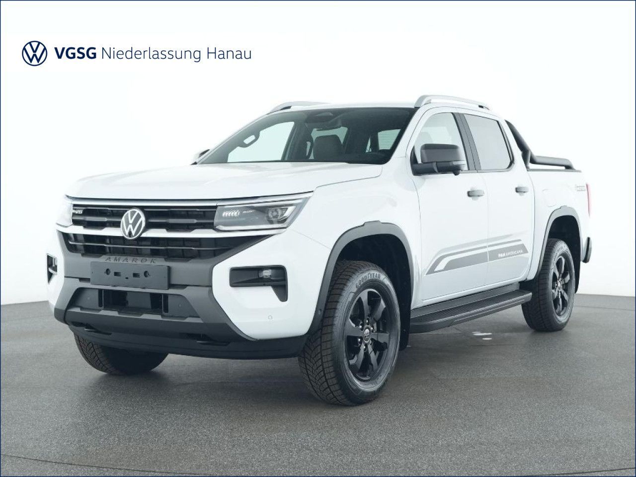 Volkswagen Amarok - Bild 2