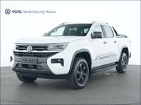 Volkswagen Amarok - Vorschau Bild 2