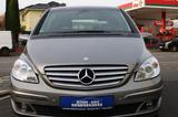 Mercedes-Benz B 200Automatik*Klima*1Hand*66Tkm - gebrauchte Mercedes-Benz B-Klasse aus dem Jahr 2006
