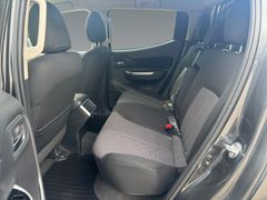 Fahrzeugabbildung Mitsubishi L200 Doppelkabine 4WD AHK Klima R.Cam ALU
