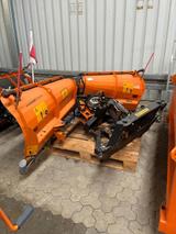 Schmidt Schneepflug Tellefsdal Keil Vario VPL 24 - Angebote
