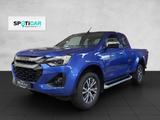 Isuzu D-Max Space Cab 4WD LSE Hard Top+AHZV+Wanne - Isuzu D-Max: Space Cab