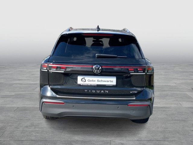 Volkswagen Tiguan 1.5 eTSI DSG Goal AHK CAM LED LM18 NAVI foto 5