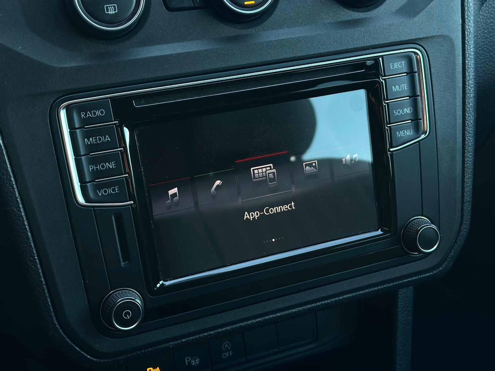 VW Caddy Maxi 2.0TDI COMFORTLINE* TEMPO#SHZ#FH#SH - Image 13