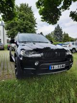 BMW X5 xDrive40d - Edition Exclusive - BMW X5 Gebrauchtwagen in Dresden