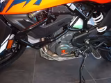 KTM 390 Adventure Akrapovic Edition - KTM TOURER