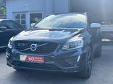 Volvo XC60 Momentum AWD Euro6 - Volvo XC60: Volv