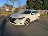 Mazda 6 2.2 SKYACTIV-D 150 Kizoku*KAMERA*LED*NAVI*SHZ* - Mazda 6 in Herne
