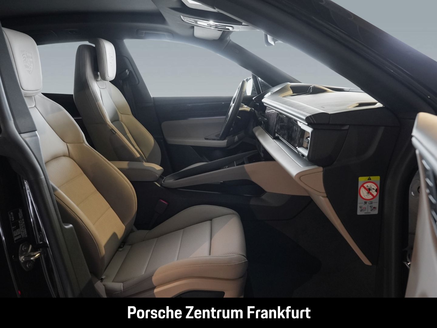 Porsche Macan - Bild 15
