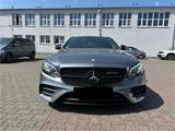 Mercedes-Benz E 350d AMG Line Autom. AMG Line - Mercedes-Benz E 350 in Mönchengladbach