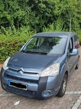 Citroën Berlingo 1.6 16V 66kW Multispace Multispace - Citroën Berlingo aus 2009: Multispace