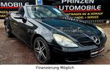 Mercedes-Benz SLK 200 Kompressor*Leder*Harman*Sport*Klima - Mercedes-Benz SLK 200: Sport