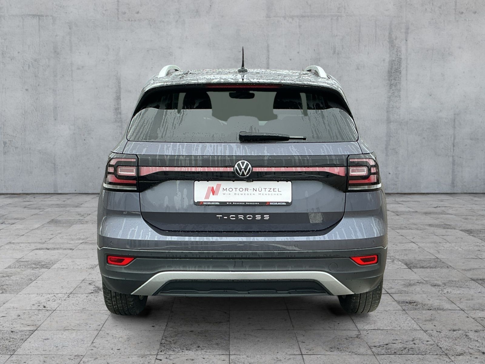 Volkswagen T-Cross - Bild 5