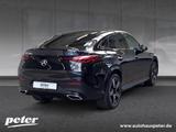Mercedes-Benz GLC 300 d 4MATIC Coupé AMG+MBUX+Burm+Night+LED - Mercedes-Benz GLC 300: Automatik