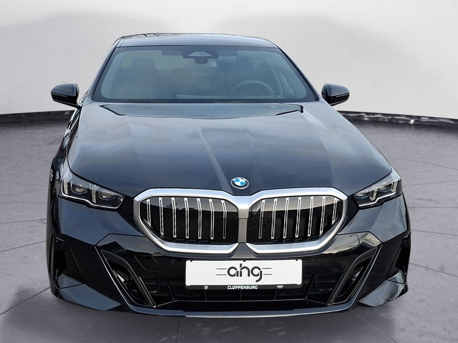 BMW 520 - Bild 7