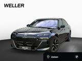 BMW 740d xDrive M Sport Pro Leder,DA/PA-Prof,B&W,21 - gebrauchte BMW 740 aus dem Jahr 2024
