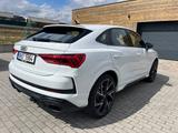 Audi RSQ3 Sportback S tronic Pano./matrix LED/ Sonos - gebrauchte Audi RSQ3 aus dem Jahr 2023