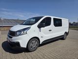 Fiat Talento Kombi L2H1 1,2t SX*Klima*Lang*Euro6* - Fiat Talento aus 2019