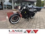 Honda CMX 500 Rebel CMX500AK ED PC56 Bobber Umbau 2 fa - HONDA BOBBER