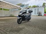 Yamaha YP400 Majesty - YAMAHA MAJESTY 400