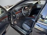 Mercedes-Benz S 500 5.5 V8 KAT/Kamera/Leder/Navi/Klima/Tempoma - Mercedes-Benz S 500: L
