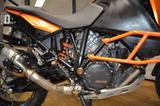 KTM 1190 Adventure Export oder Gewerbe - KTM MOTORRAD