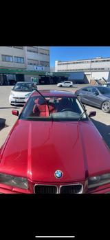 BMW 325td 325td - BMW 325: 325td